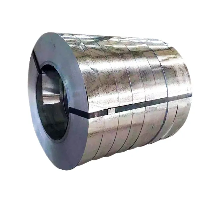 carbon steel coil